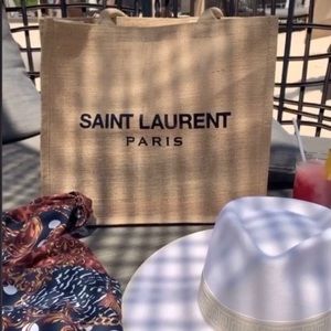 Summer bag